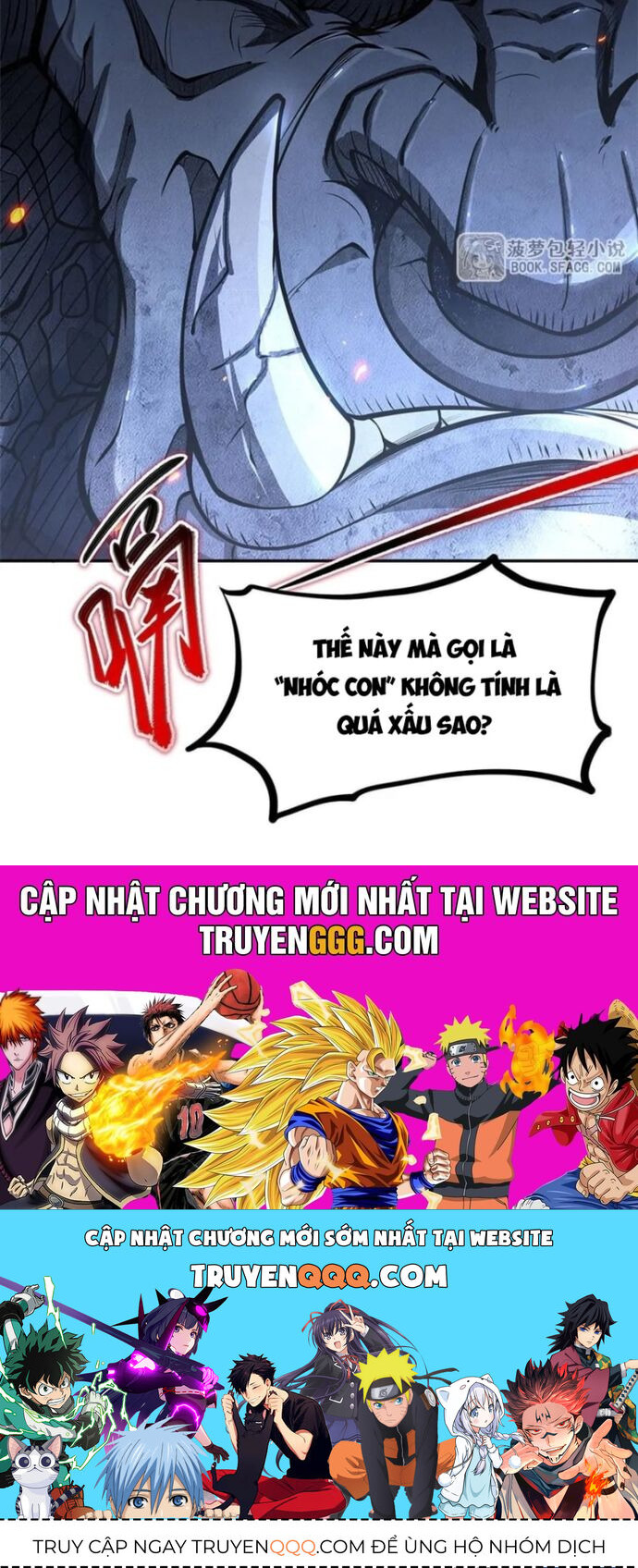 Tại Thế Giới Với Đầy Những Câu Chuyện Ma Quái Trở Thành Ma Nữ Chapter 109 - 22