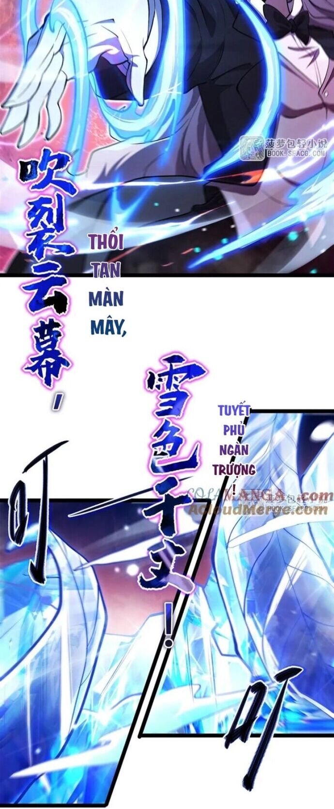 Tại Thế Giới Với Đầy Những Câu Chuyện Ma Quái Trở Thành Ma Nữ Chapter 110 - 17