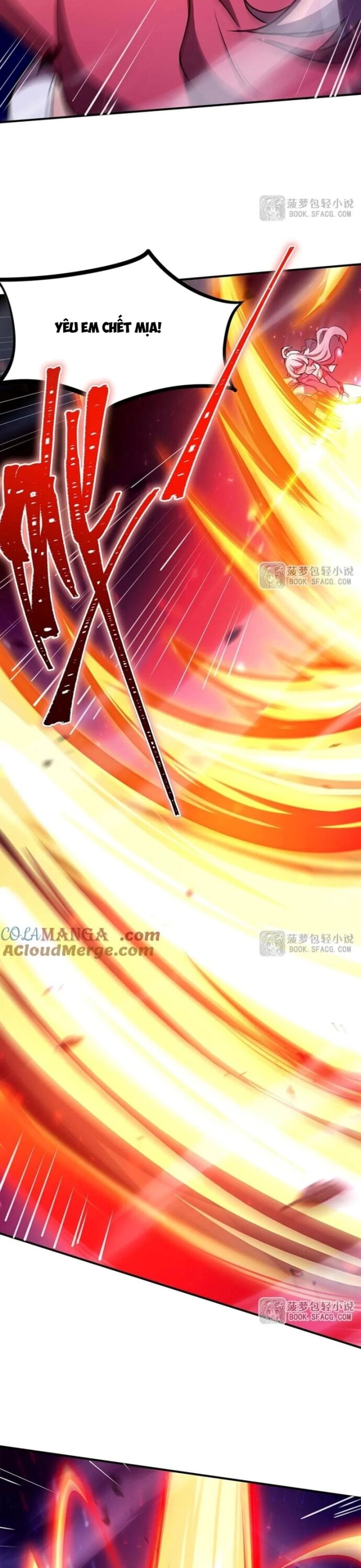 Tại Thế Giới Với Đầy Những Câu Chuyện Ma Quái Trở Thành Ma Nữ Chapter 114 - 13