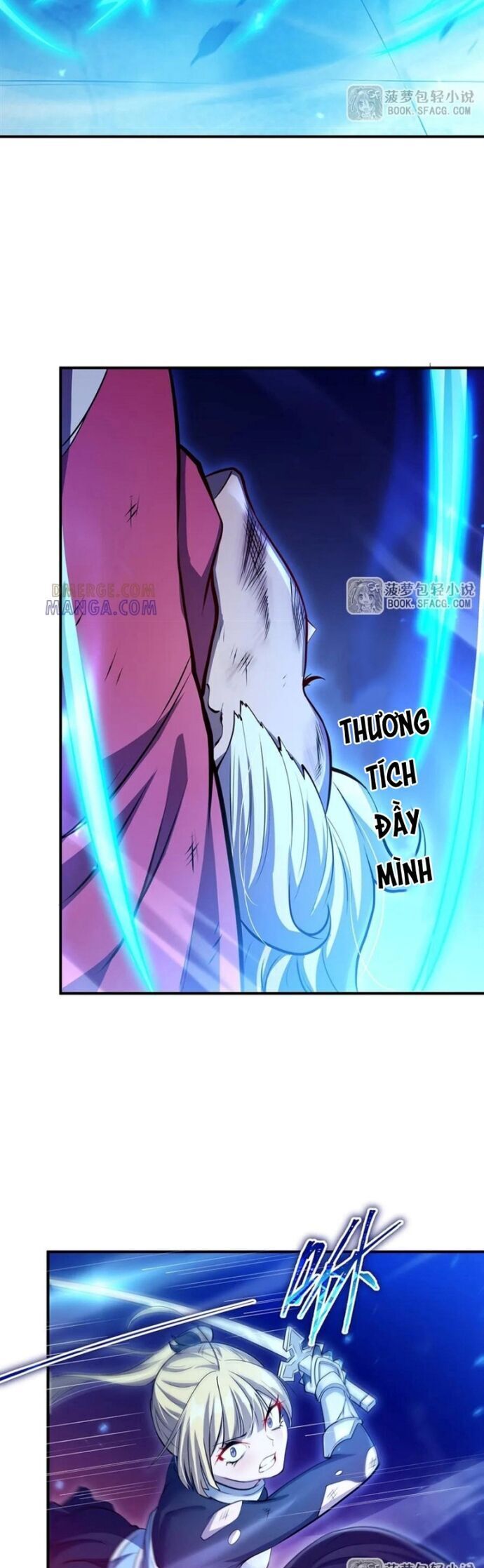 Tại Thế Giới Với Đầy Những Câu Chuyện Ma Quái Trở Thành Ma Nữ Chapter 115 - 24