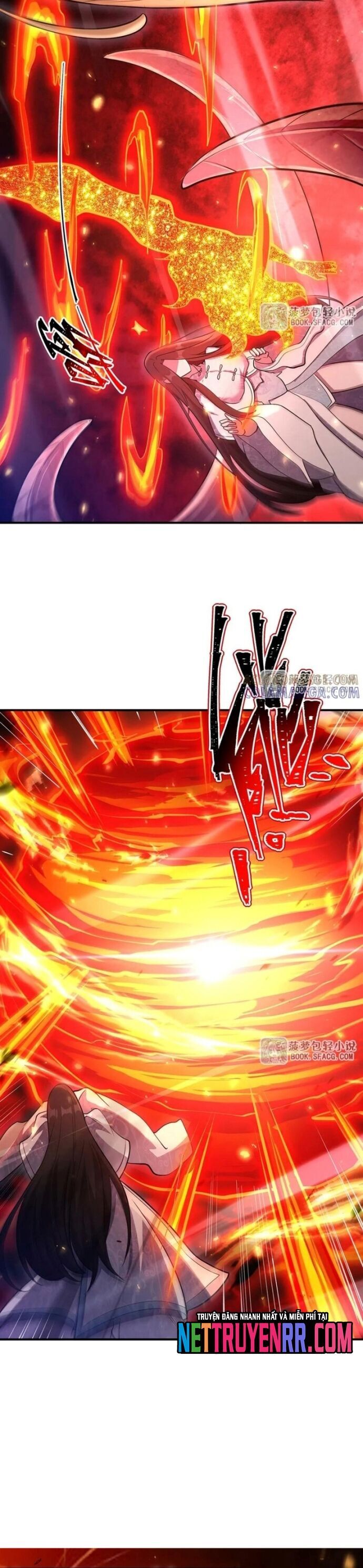 Tại Thế Giới Với Đầy Những Câu Chuyện Ma Quái Trở Thành Ma Nữ Chapter 115 - 30