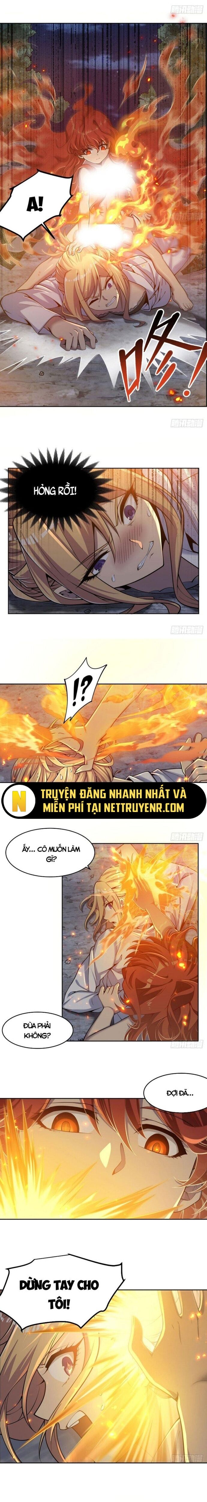 Tại Thế Giới Với Đầy Những Câu Chuyện Ma Quái Trở Thành Ma Nữ Chapter 15 - 3