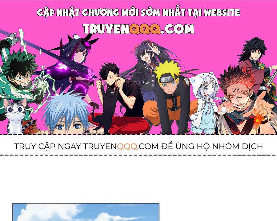 Tại Thế Giới Với Đầy Những Câu Chuyện Ma Quái Trở Thành Ma Nữ Chapter 2 - 1