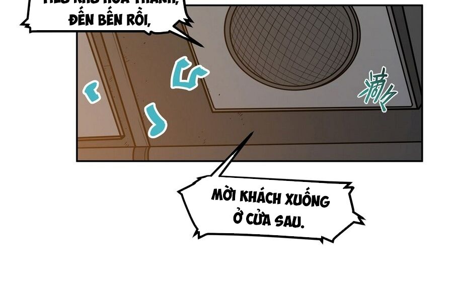 Tại Thế Giới Với Đầy Những Câu Chuyện Ma Quái Trở Thành Ma Nữ Chapter 2 - 29