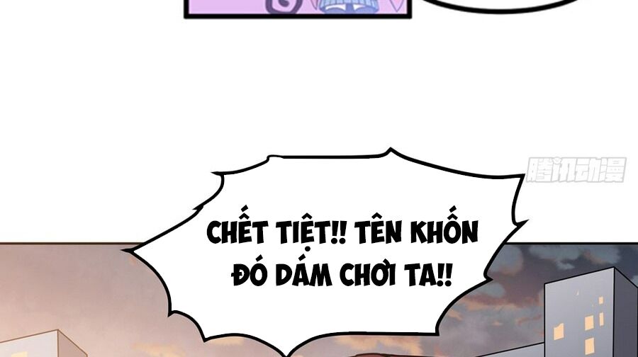 Tại Thế Giới Với Đầy Những Câu Chuyện Ma Quái Trở Thành Ma Nữ Chapter 2 - 40