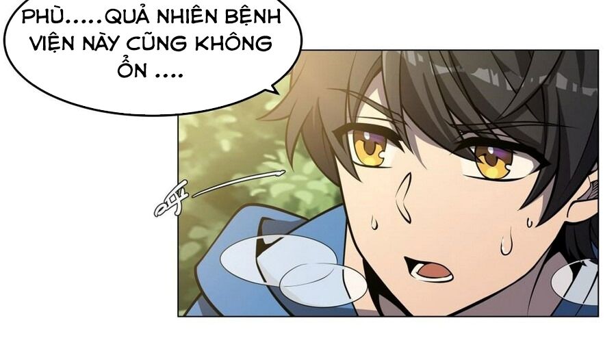 Tại Thế Giới Với Đầy Những Câu Chuyện Ma Quái Trở Thành Ma Nữ Chapter 2 - 5