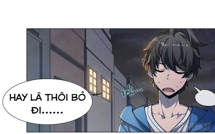 Tại Thế Giới Với Đầy Những Câu Chuyện Ma Quái Trở Thành Ma Nữ Chapter 2 - 43