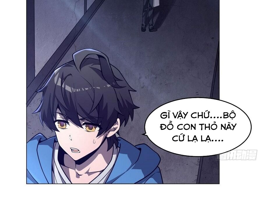Tại Thế Giới Với Đầy Những Câu Chuyện Ma Quái Trở Thành Ma Nữ Chapter 2 - 54