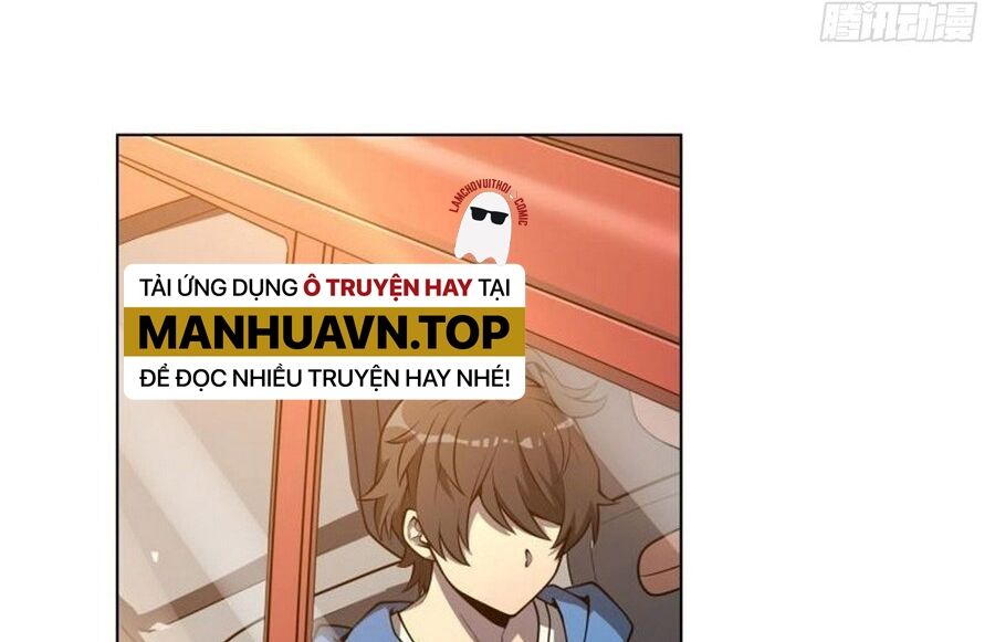 Tại Thế Giới Với Đầy Những Câu Chuyện Ma Quái Trở Thành Ma Nữ Chapter 2 - 8