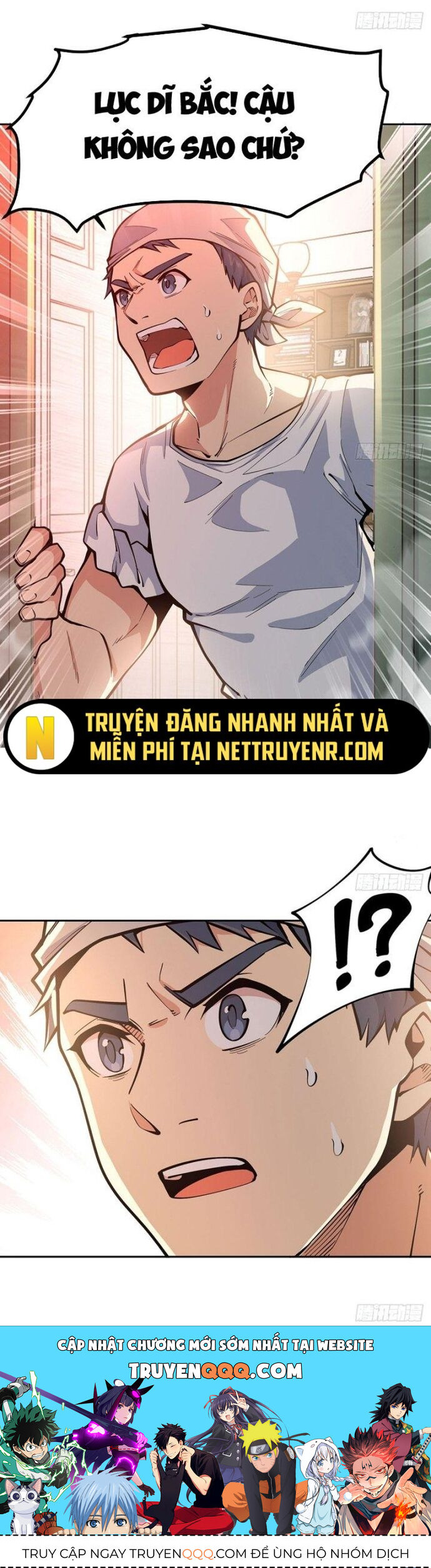 Tại Thế Giới Với Đầy Những Câu Chuyện Ma Quái Trở Thành Ma Nữ Chapter 22 - 8