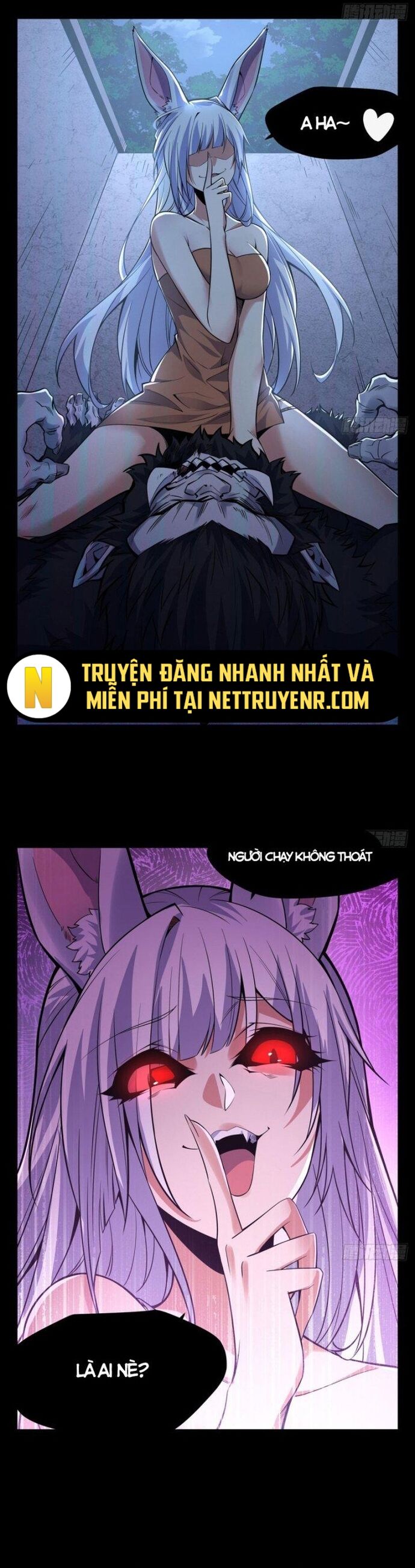 Tại Thế Giới Với Đầy Những Câu Chuyện Ma Quái Trở Thành Ma Nữ Chapter 23 - 15