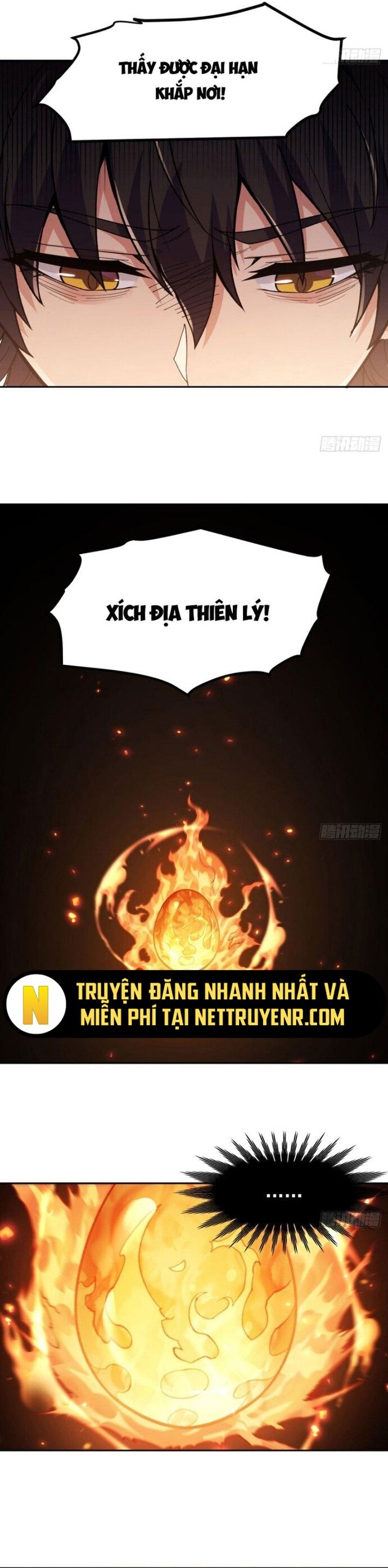 Tại Thế Giới Với Đầy Những Câu Chuyện Ma Quái Trở Thành Ma Nữ Chapter 24 - 17