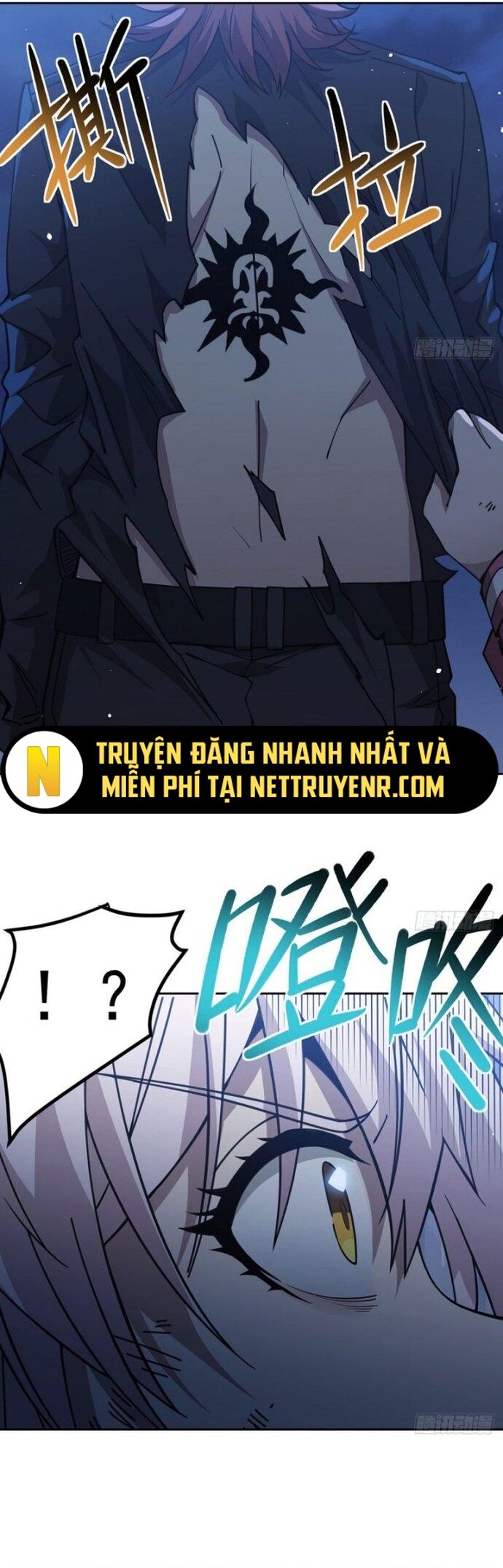 Tại Thế Giới Với Đầy Những Câu Chuyện Ma Quái Trở Thành Ma Nữ Chapter 30 - 12