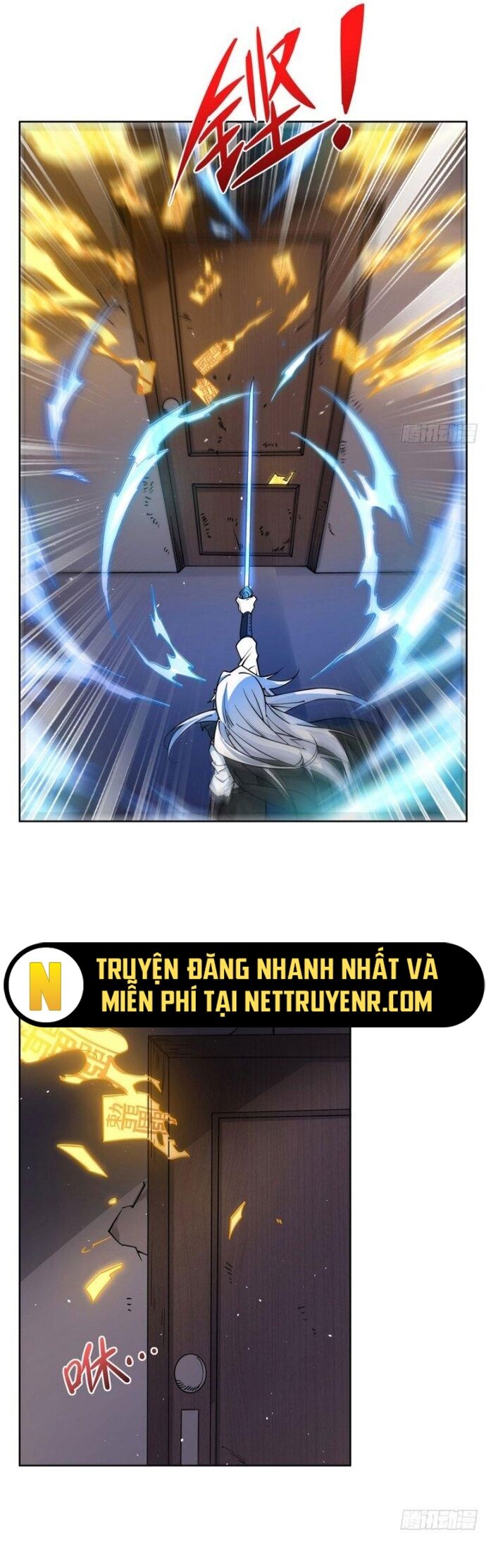 Tại Thế Giới Với Đầy Những Câu Chuyện Ma Quái Trở Thành Ma Nữ Chapter 31 - 19