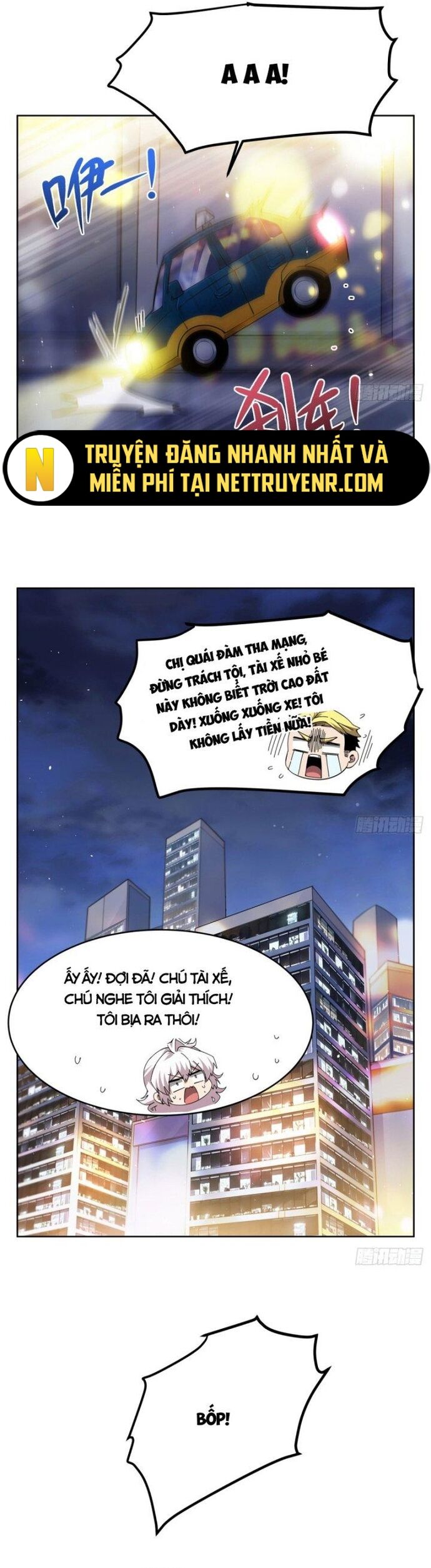 Tại Thế Giới Với Đầy Những Câu Chuyện Ma Quái Trở Thành Ma Nữ Chapter 31 - 10