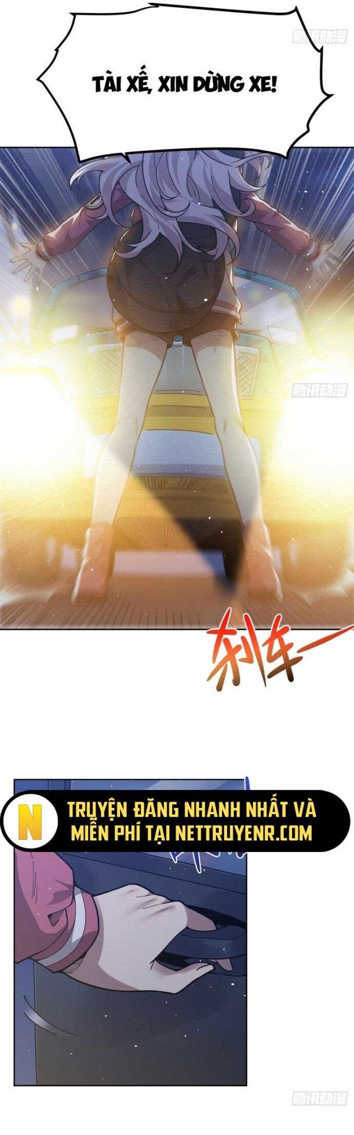 Tại Thế Giới Với Đầy Những Câu Chuyện Ma Quái Trở Thành Ma Nữ Chapter 32 - 24