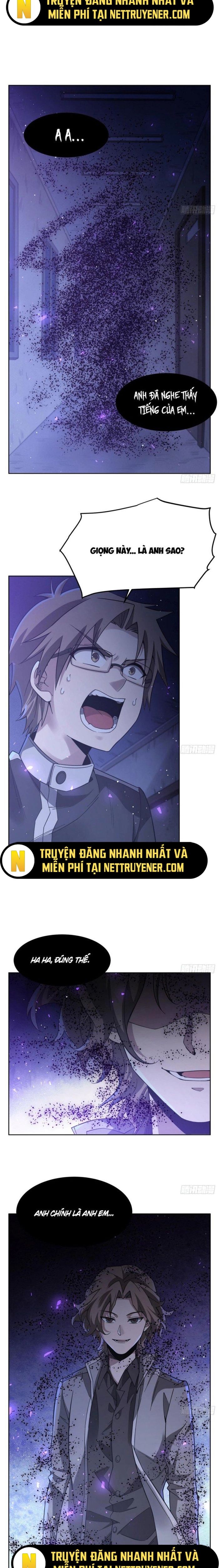 Tại Thế Giới Với Đầy Những Câu Chuyện Ma Quái Trở Thành Ma Nữ Chapter 38 - 4