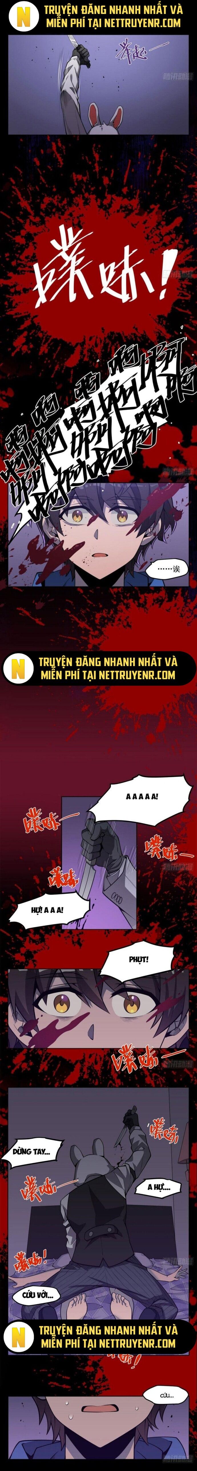 Tại Thế Giới Với Đầy Những Câu Chuyện Ma Quái Trở Thành Ma Nữ Chapter 4 - 2