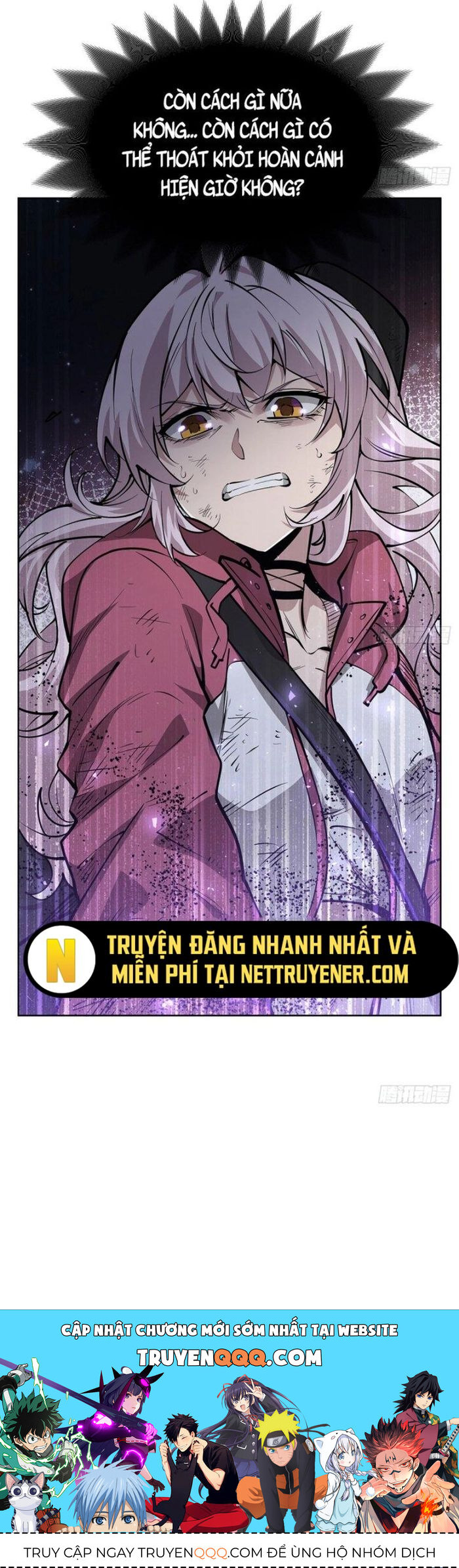 Tại Thế Giới Với Đầy Những Câu Chuyện Ma Quái Trở Thành Ma Nữ Chapter 40 - 12