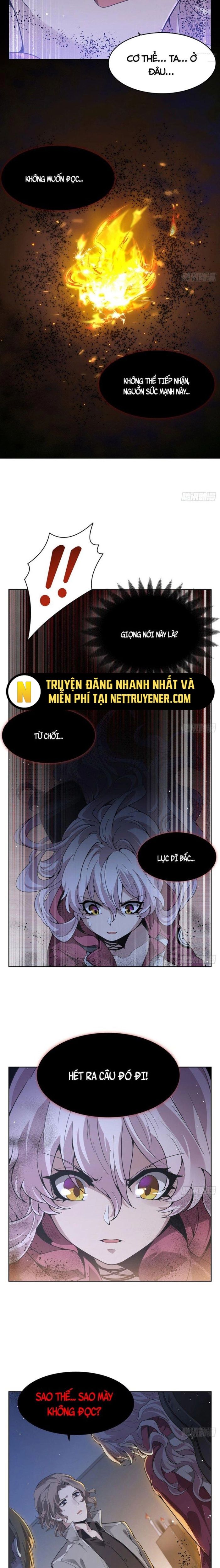 Tại Thế Giới Với Đầy Những Câu Chuyện Ma Quái Trở Thành Ma Nữ Chapter 41 - 2