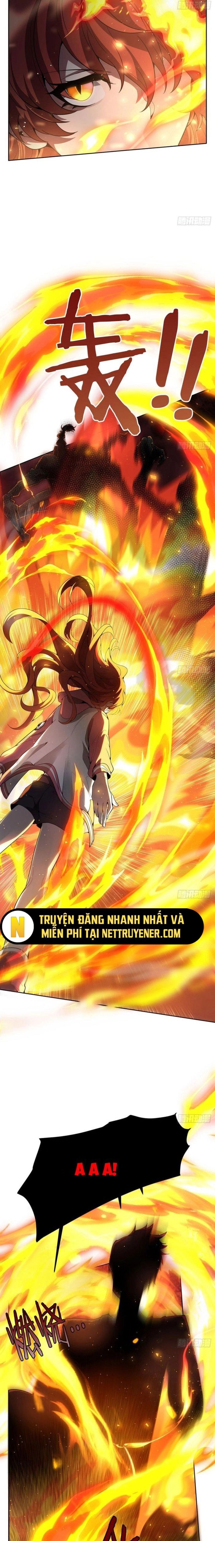 Tại Thế Giới Với Đầy Những Câu Chuyện Ma Quái Trở Thành Ma Nữ Chapter 41 - 11
