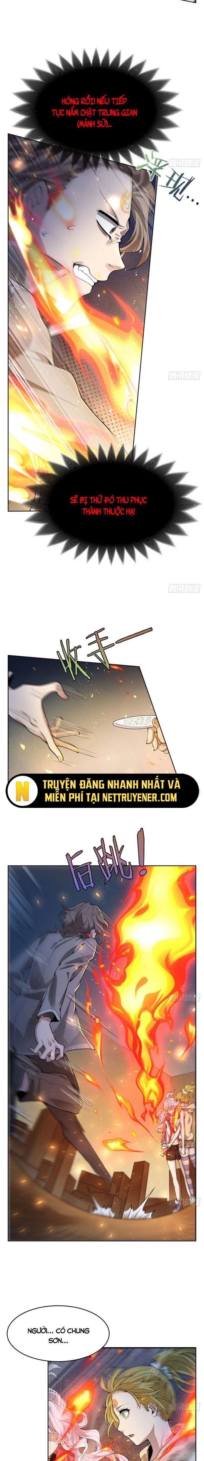Tại Thế Giới Với Đầy Những Câu Chuyện Ma Quái Trở Thành Ma Nữ Chapter 41 - 5