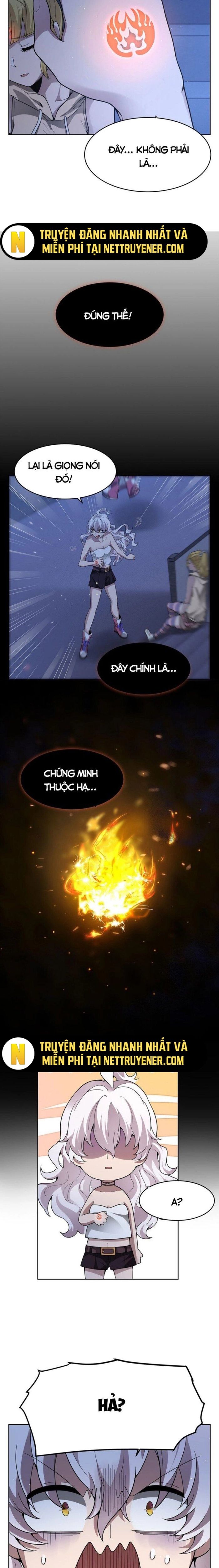 Tại Thế Giới Với Đầy Những Câu Chuyện Ma Quái Trở Thành Ma Nữ Chapter 42 - 13