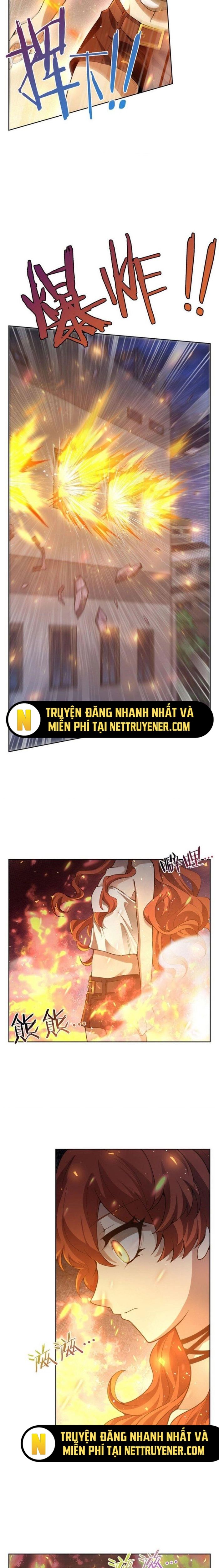 Tại Thế Giới Với Đầy Những Câu Chuyện Ma Quái Trở Thành Ma Nữ Chapter 42 - 9
