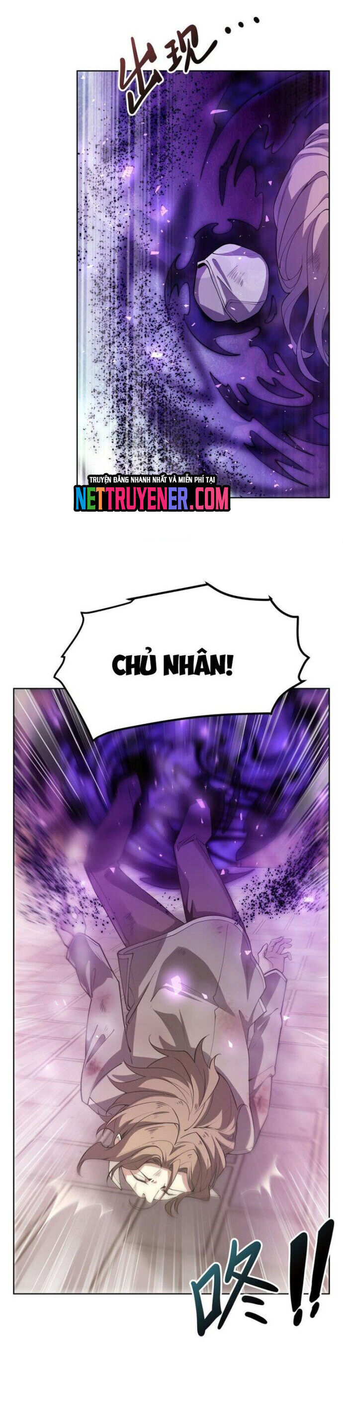 Tại Thế Giới Với Đầy Những Câu Chuyện Ma Quái Trở Thành Ma Nữ Chapter 44 - 17