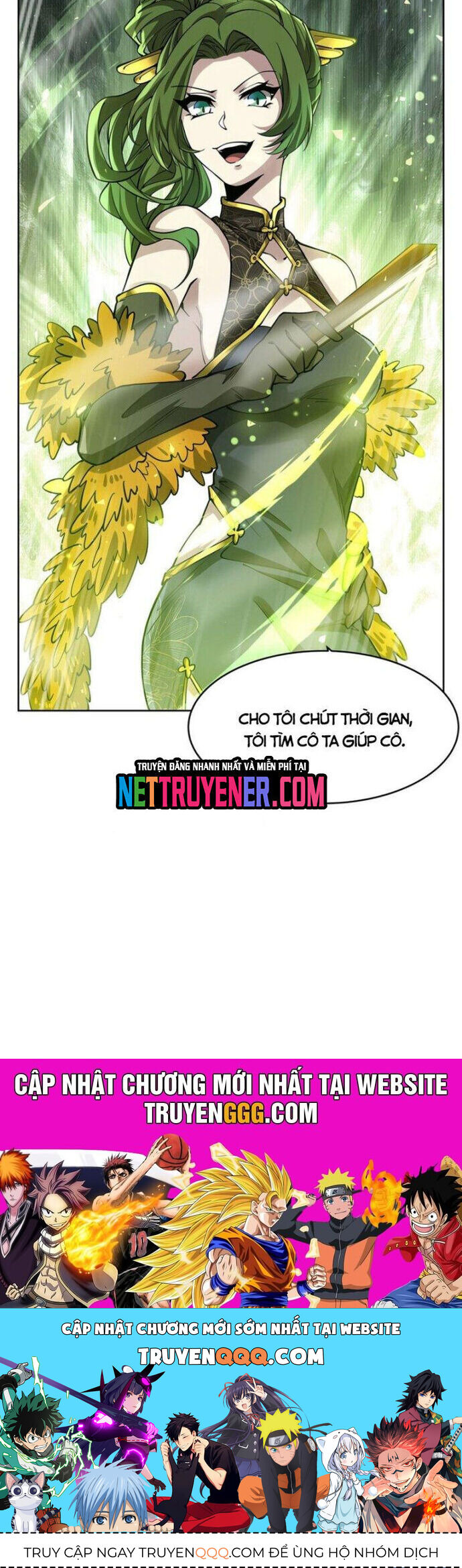 Tại Thế Giới Với Đầy Những Câu Chuyện Ma Quái Trở Thành Ma Nữ Chapter 44 - 26