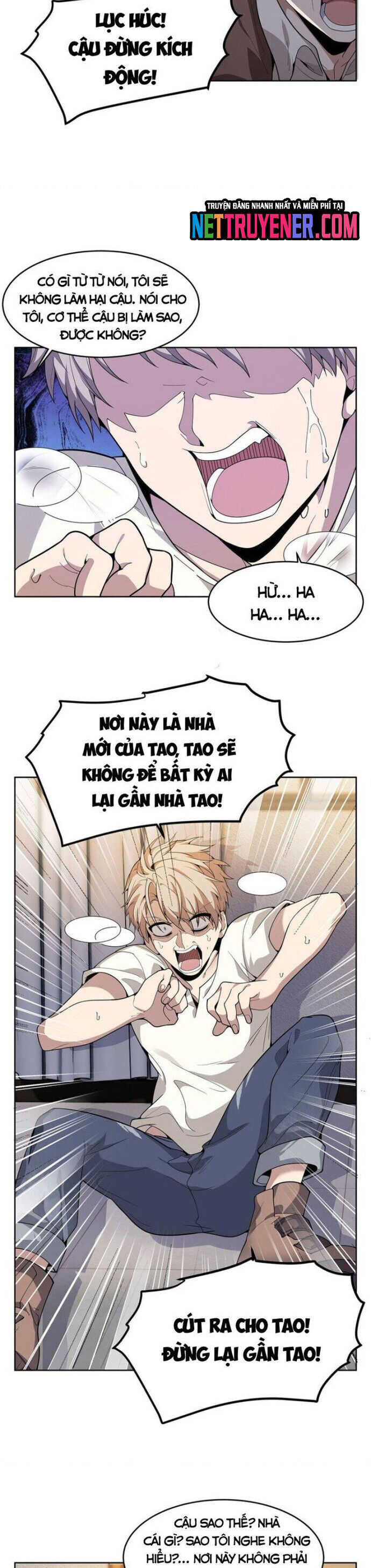 Tại Thế Giới Với Đầy Những Câu Chuyện Ma Quái Trở Thành Ma Nữ Chapter 48 - 19