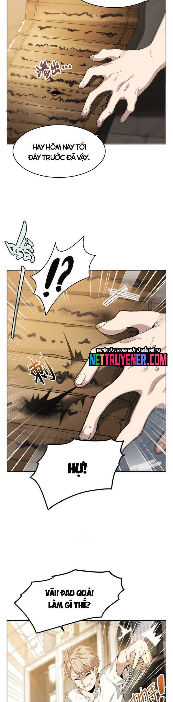 Tại Thế Giới Với Đầy Những Câu Chuyện Ma Quái Trở Thành Ma Nữ Chapter 48 - 6