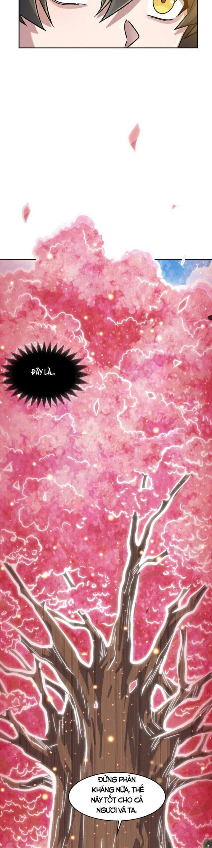 Tại Thế Giới Với Đầy Những Câu Chuyện Ma Quái Trở Thành Ma Nữ Chapter 51 - 7