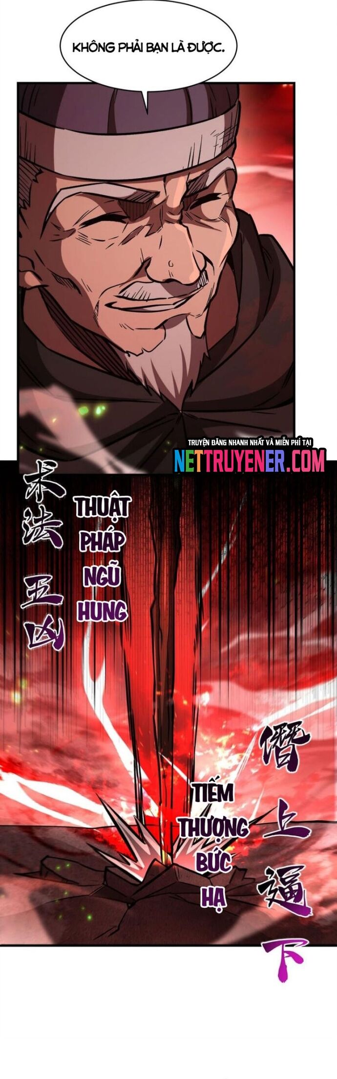 Tại Thế Giới Với Đầy Những Câu Chuyện Ma Quái Trở Thành Ma Nữ Chapter 61 - 15