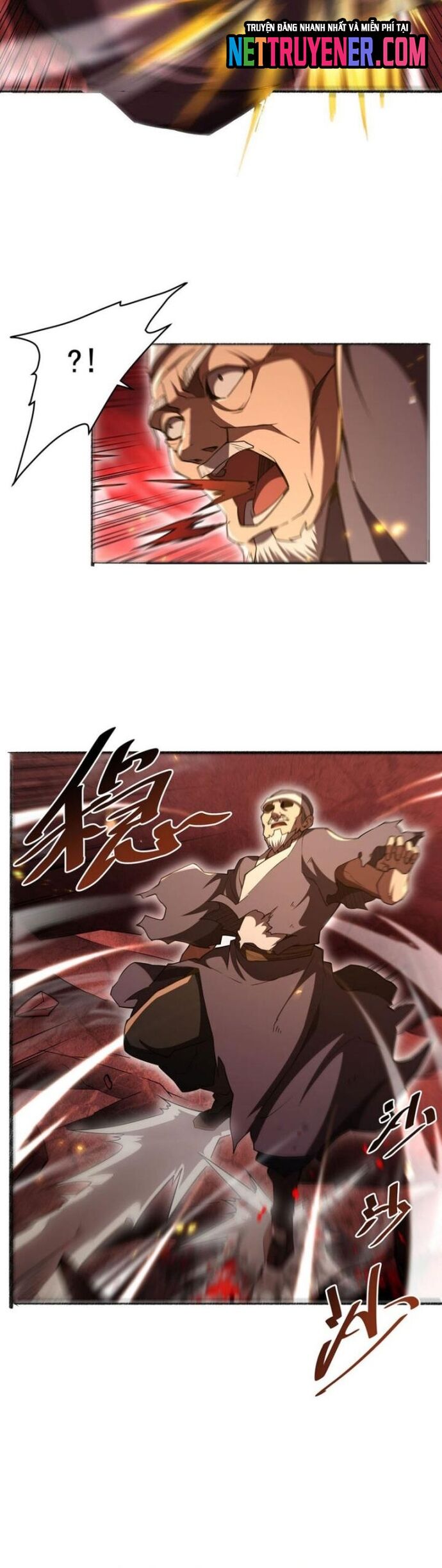 Tại Thế Giới Với Đầy Những Câu Chuyện Ma Quái Trở Thành Ma Nữ Chapter 62 - 9