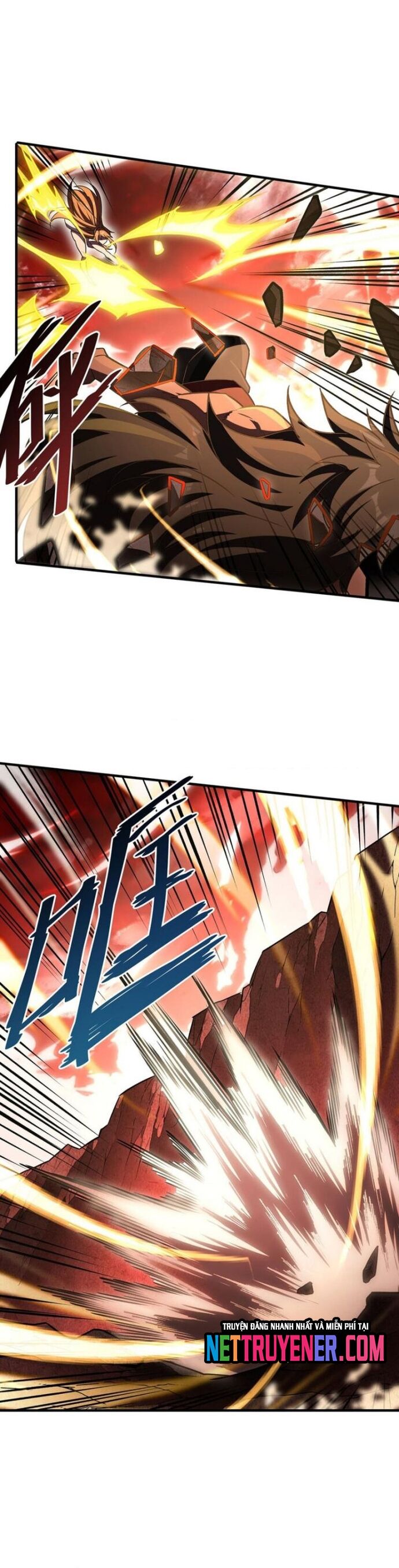Tại Thế Giới Với Đầy Những Câu Chuyện Ma Quái Trở Thành Ma Nữ Chapter 64 - 20