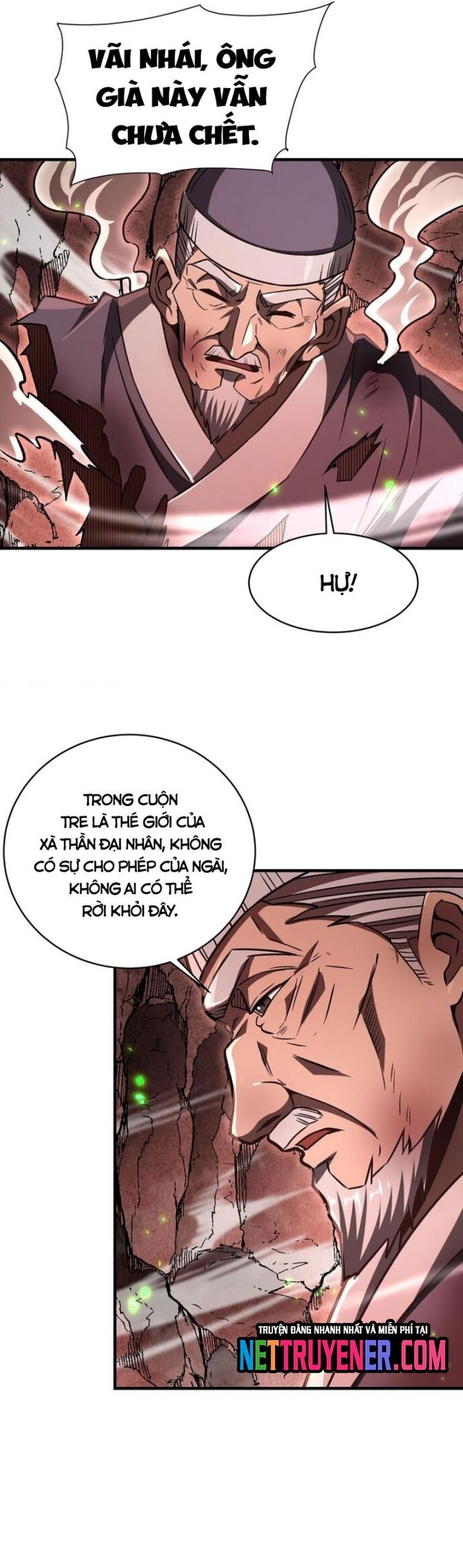 Tại Thế Giới Với Đầy Những Câu Chuyện Ma Quái Trở Thành Ma Nữ Chapter 65 - 15