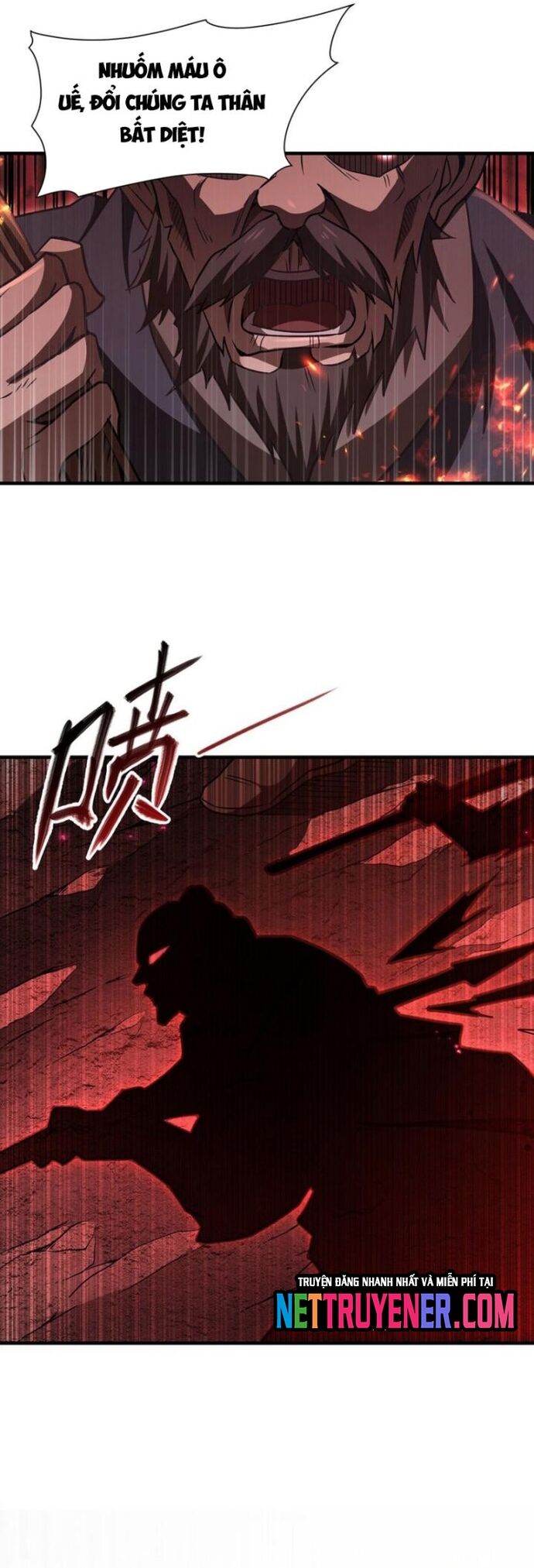 Tại Thế Giới Với Đầy Những Câu Chuyện Ma Quái Trở Thành Ma Nữ Chapter 66 - 13