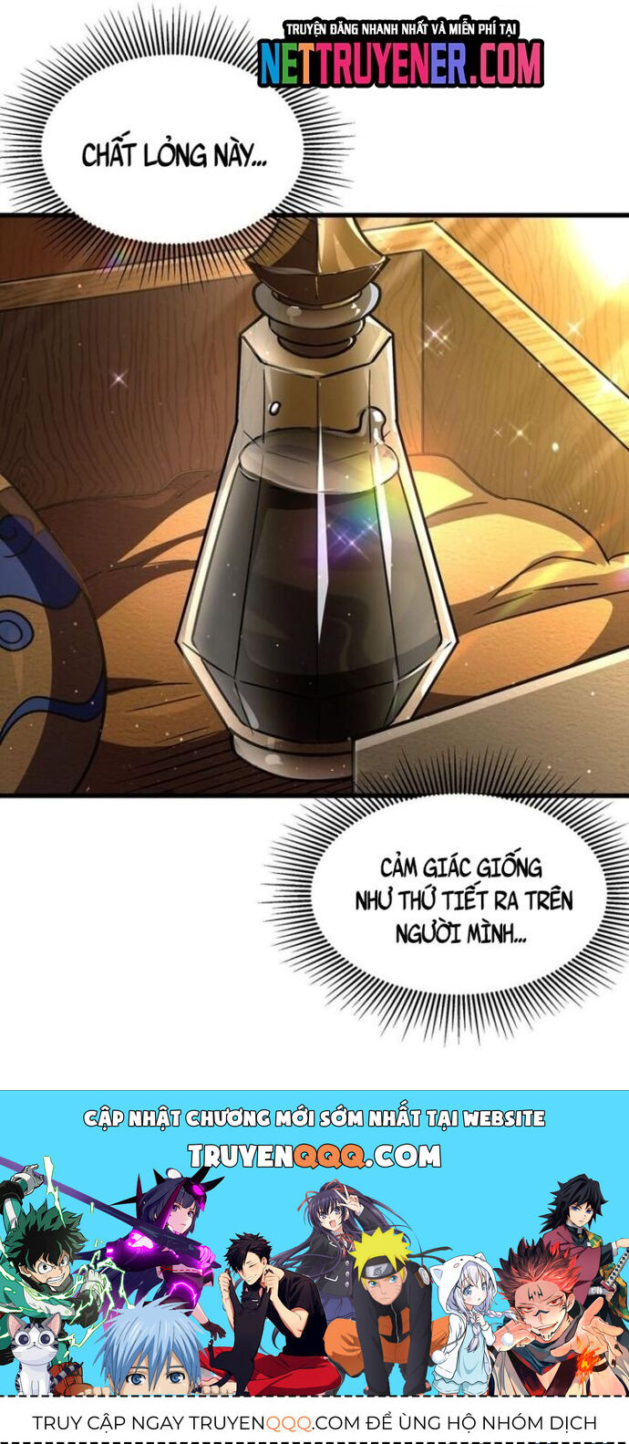 Tại Thế Giới Với Đầy Những Câu Chuyện Ma Quái Trở Thành Ma Nữ Chapter 69 - 23