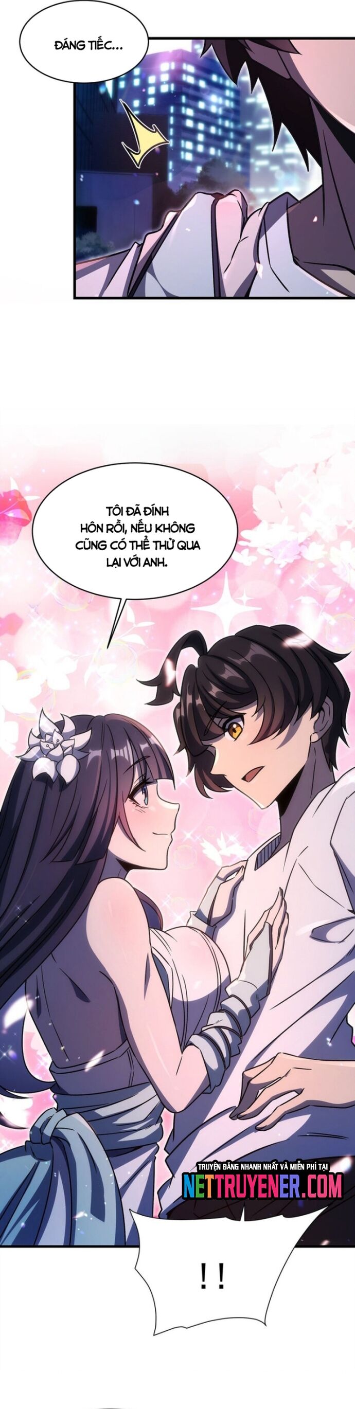 Tại Thế Giới Với Đầy Những Câu Chuyện Ma Quái Trở Thành Ma Nữ Chapter 70 - 18
