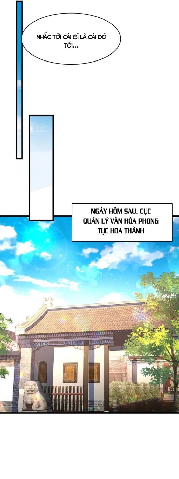 Tại Thế Giới Với Đầy Những Câu Chuyện Ma Quái Trở Thành Ma Nữ Chapter 71 - 10
