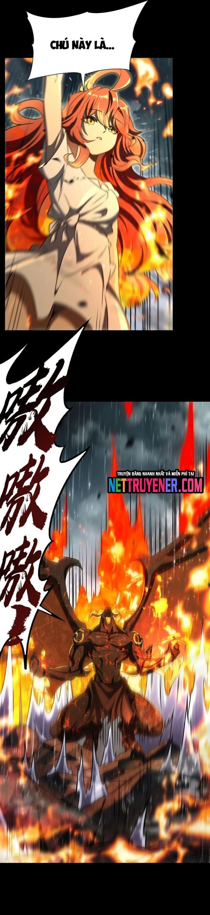 Tại Thế Giới Với Đầy Những Câu Chuyện Ma Quái Trở Thành Ma Nữ Chapter 72 - 20