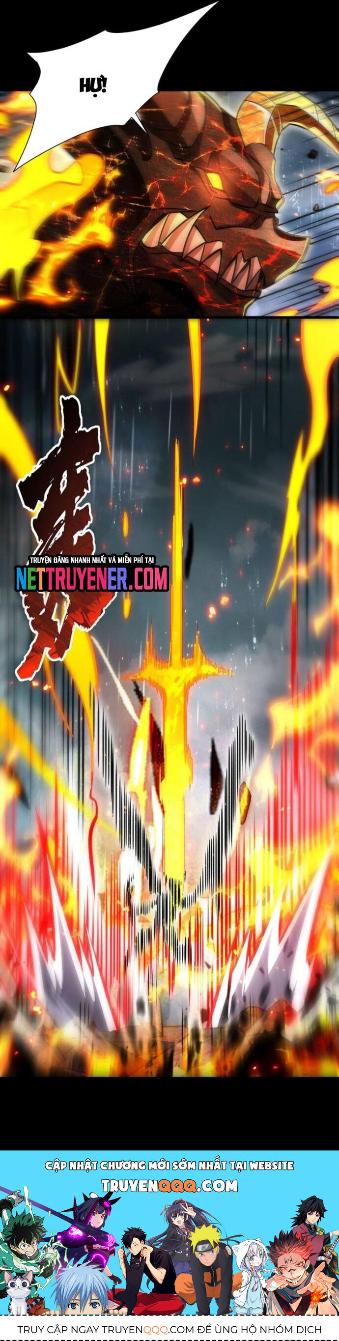 Tại Thế Giới Với Đầy Những Câu Chuyện Ma Quái Trở Thành Ma Nữ Chapter 72 - 25