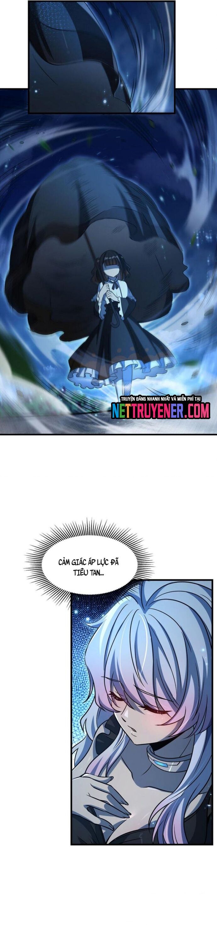 Tại Thế Giới Với Đầy Những Câu Chuyện Ma Quái Trở Thành Ma Nữ Chapter 74 - 5