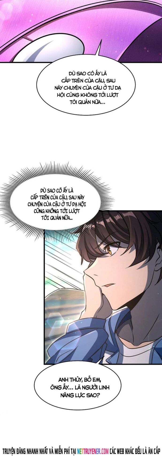 Tại Thế Giới Với Đầy Những Câu Chuyện Ma Quái Trở Thành Ma Nữ Chapter 75 - 12