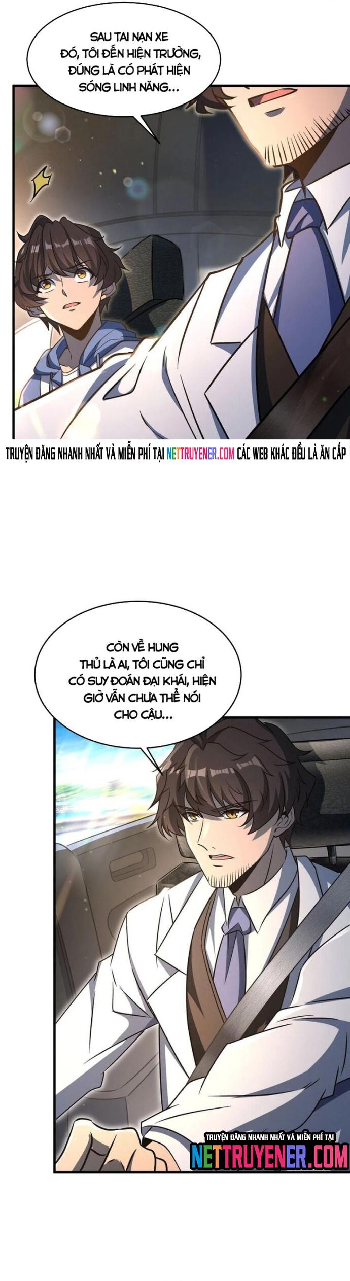 Tại Thế Giới Với Đầy Những Câu Chuyện Ma Quái Trở Thành Ma Nữ Chapter 75 - 14
