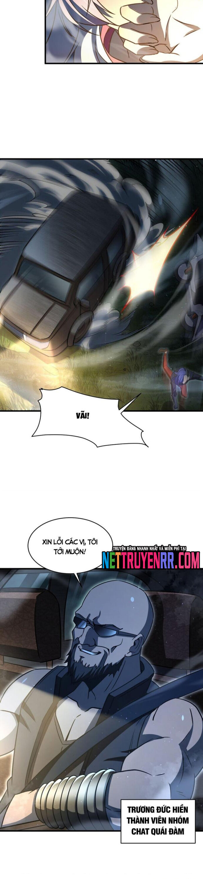 Tại Thế Giới Với Đầy Những Câu Chuyện Ma Quái Trở Thành Ma Nữ Chapter 78 - 12