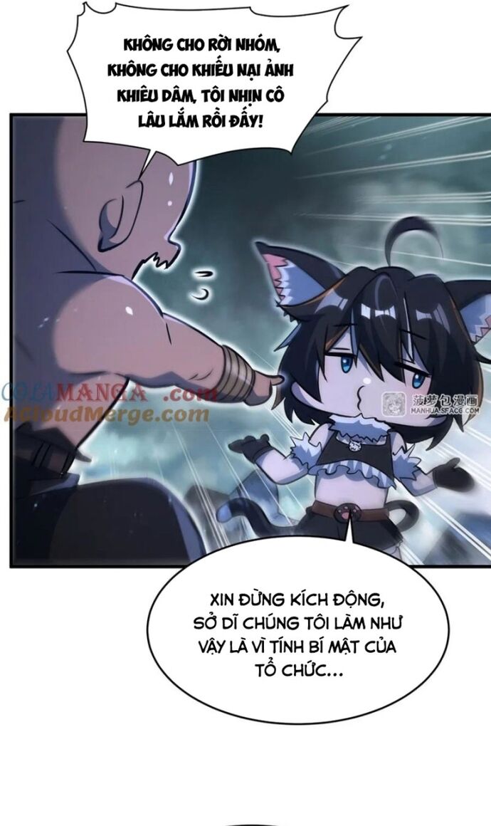 Tại Thế Giới Với Đầy Những Câu Chuyện Ma Quái Trở Thành Ma Nữ Chapter 86 - 15
