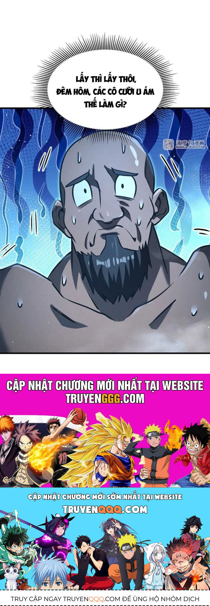 Tại Thế Giới Với Đầy Những Câu Chuyện Ma Quái Trở Thành Ma Nữ Chapter 86 - 31
