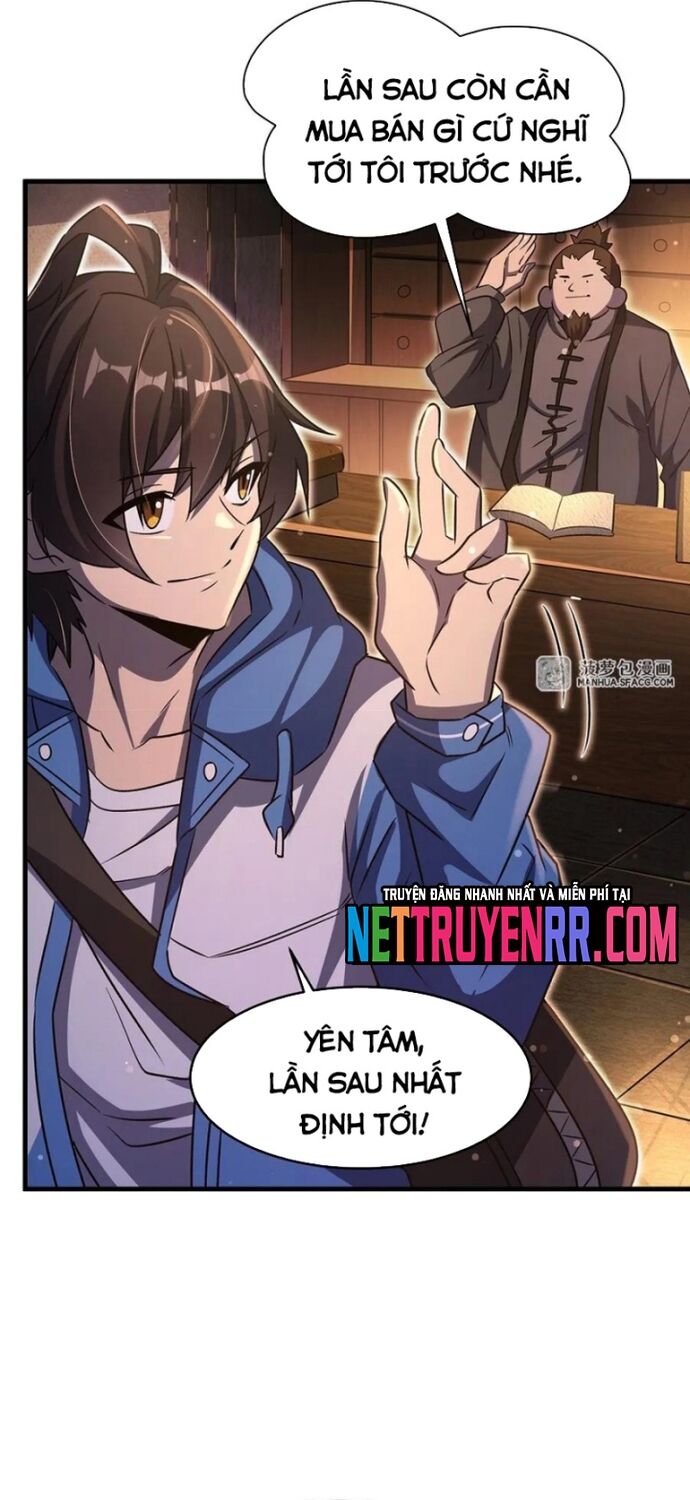 Tại Thế Giới Với Đầy Những Câu Chuyện Ma Quái Trở Thành Ma Nữ Chapter 89 - 27